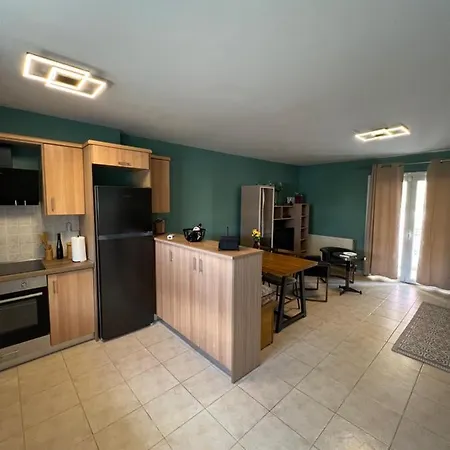 Central Smart Maisonette Appartamento Argostoli (Kefalonia)