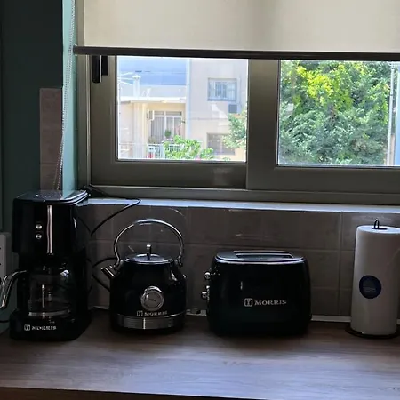 Appartement Central Smart Maisonette *