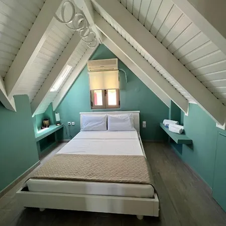 Central Smart Maisonette * Argostóli