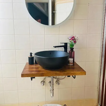 Appartement Central Smart Maisonette