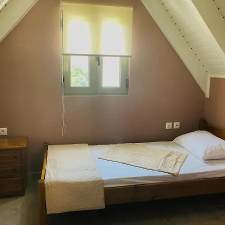 Appartement Central Smart Maisonette *