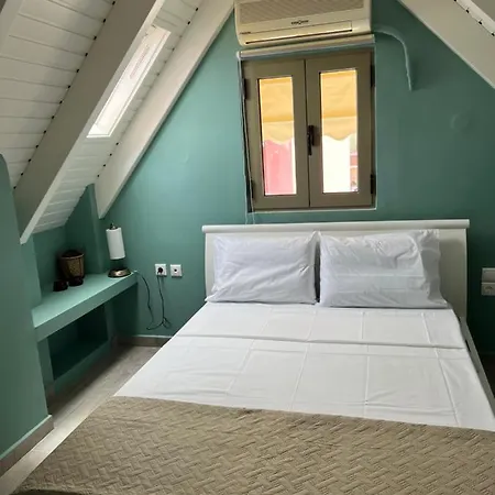Central Smart Maisonette * Argostoli (Kefalonia)