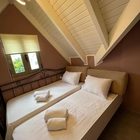 Central Smart Maisonette Argostoli (Kefalonia)